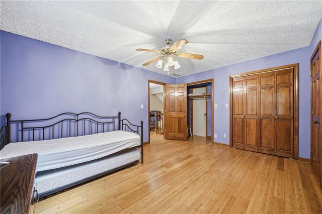 2692 Abbey Ridge Road SW, Conyers, GA 30094