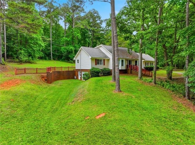 2692 Abbey Ridge Road SW, Conyers, GA 30094