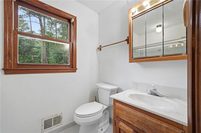2692 Abbey Ridge Road SW, Conyers, GA 30094
