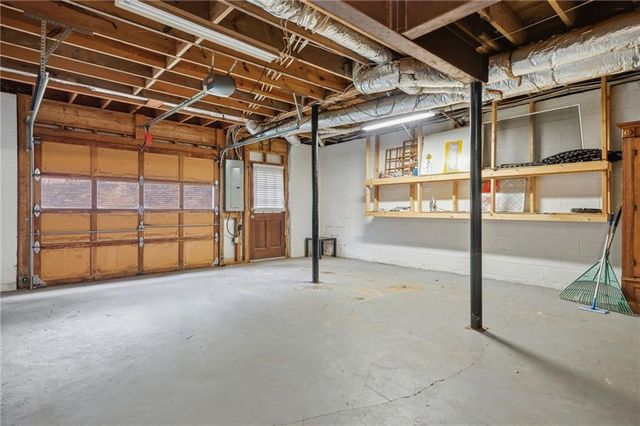 2692 Abbey Ridge Road SW, Conyers, GA 30094