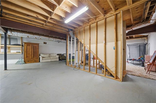 2692 Abbey Ridge Road SW, Conyers, GA 30094