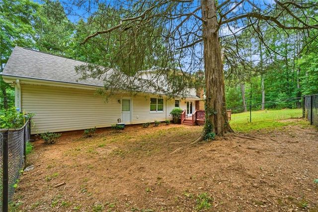 2692 Abbey Ridge Road SW, Conyers, GA 30094