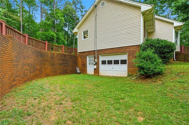 2692 Abbey Ridge Road SW, Conyers, GA 30094