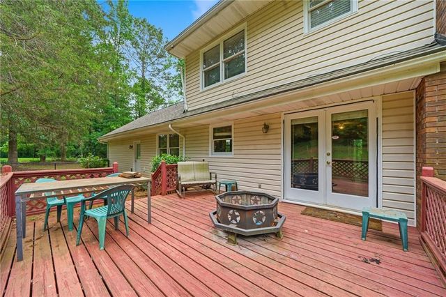 2692 Abbey Ridge Road SW, Conyers, GA 30094