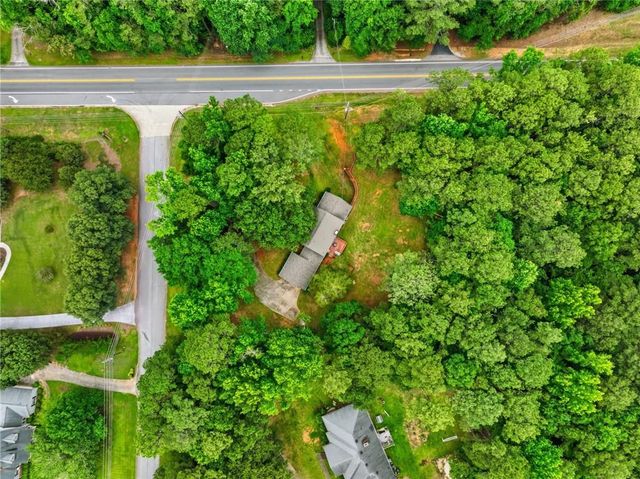 2692 Abbey Ridge Road SW, Conyers, GA 30094