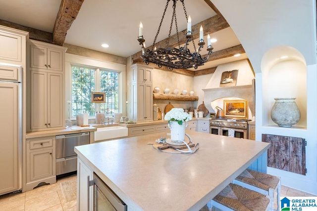 99 WATERS EDGE WAY, Alpine, AL 35014