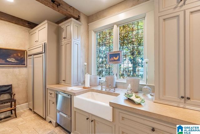 99 WATERS EDGE WAY, Alpine, AL 35014
