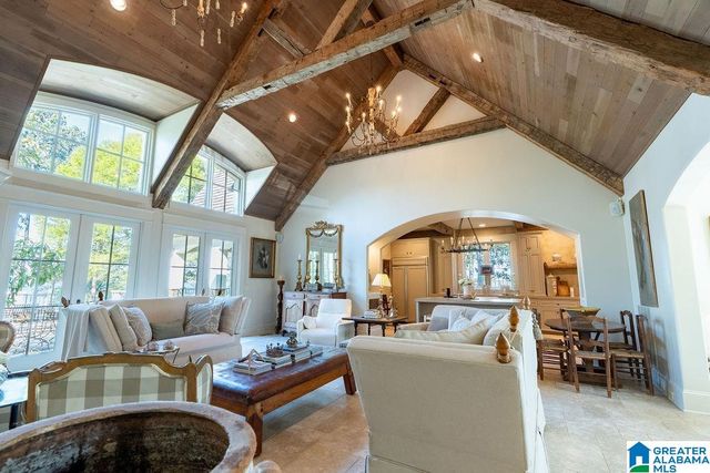 99 WATERS EDGE WAY, Alpine, AL 35014