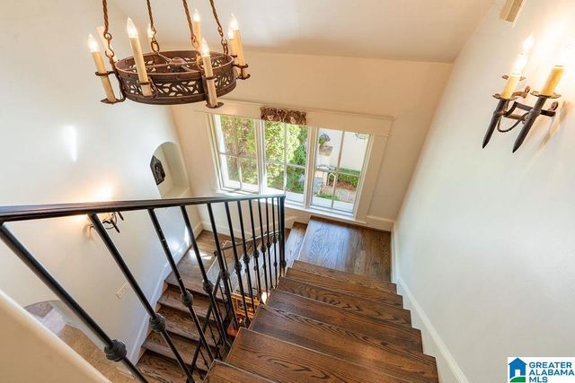 99 WATERS EDGE WAY, Alpine, AL 35014