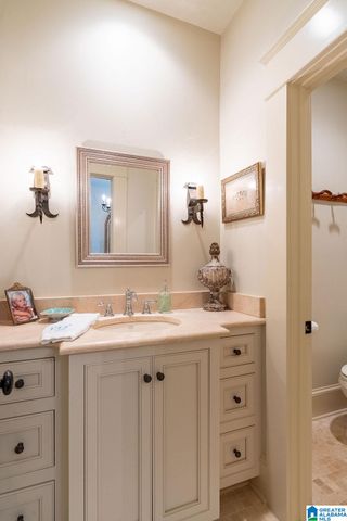 99 WATERS EDGE WAY, Alpine, AL 35014