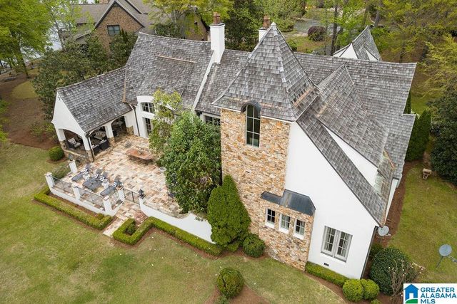 99 WATERS EDGE WAY, Alpine, AL 35014