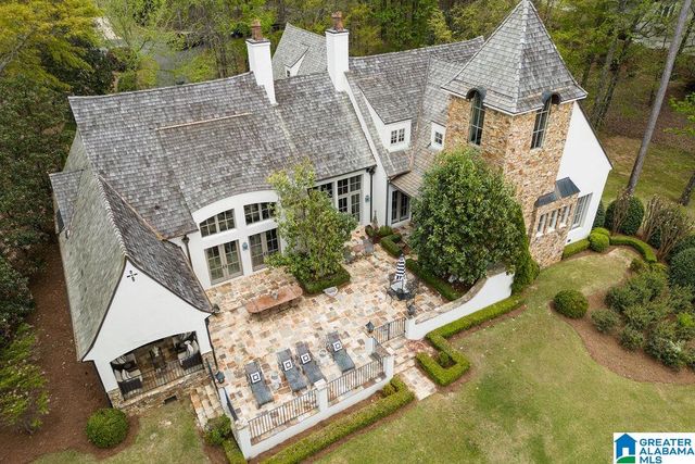 99 WATERS EDGE WAY, Alpine, AL 35014