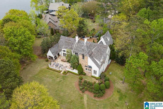 99 WATERS EDGE WAY, Alpine, AL 35014