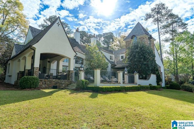 99 WATERS EDGE WAY, Alpine, AL 35014