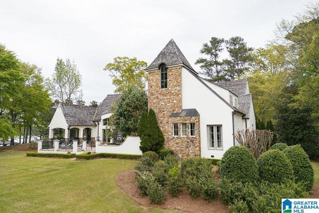 99 WATERS EDGE WAY, Alpine, AL 35014