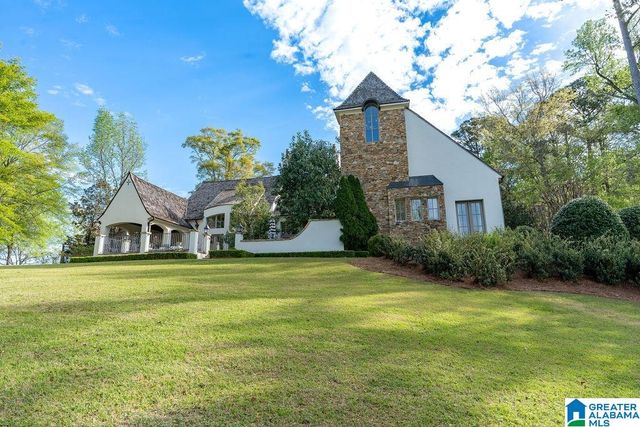 99 WATERS EDGE WAY, Alpine, AL 35014