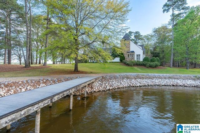 99 WATERS EDGE WAY, Alpine, AL 35014