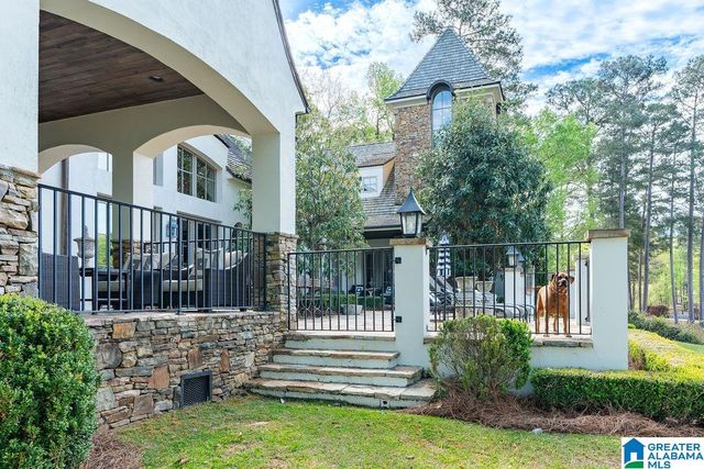 99 WATERS EDGE WAY, Alpine, AL 35014
