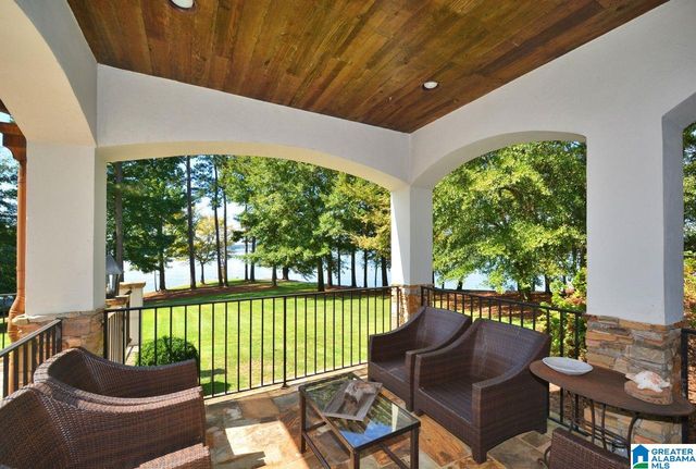 99 WATERS EDGE WAY, Alpine, AL 35014