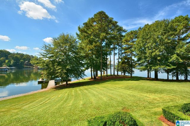 99 WATERS EDGE WAY, Alpine, AL 35014