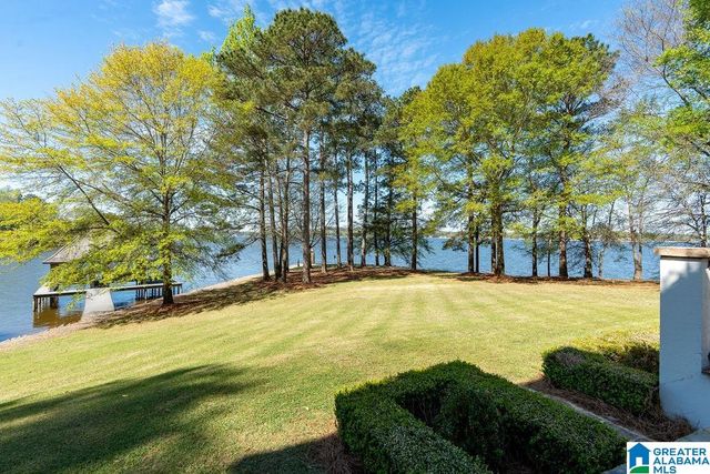 99 WATERS EDGE WAY, Alpine, AL 35014