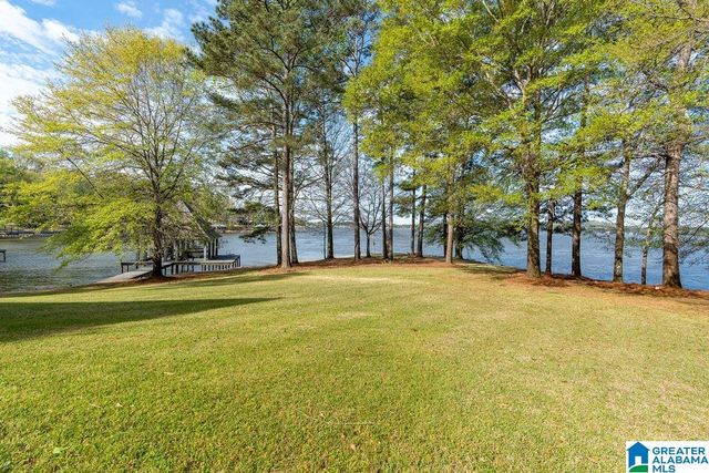 99 WATERS EDGE WAY, Alpine, AL 35014