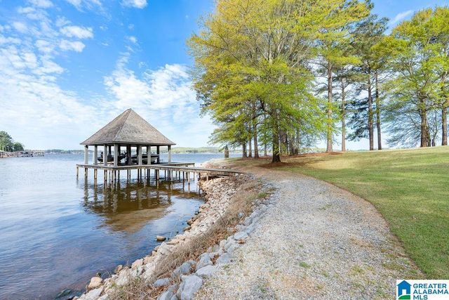 99 WATERS EDGE WAY, Alpine, AL 35014