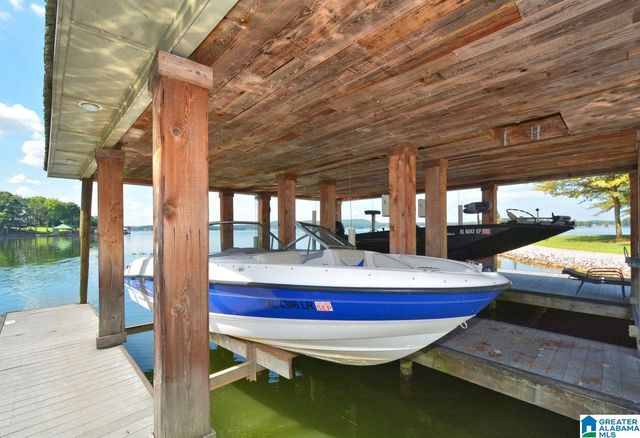 99 WATERS EDGE WAY, Alpine, AL 35014