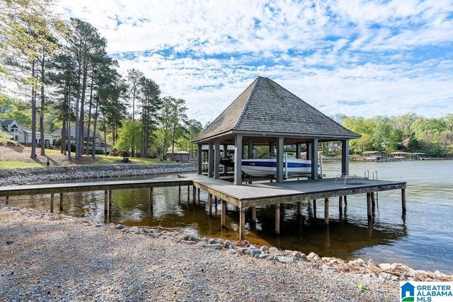 99 WATERS EDGE WAY, Alpine, AL 35014