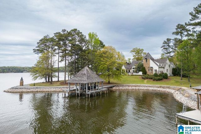 99 WATERS EDGE WAY, Alpine, AL 35014