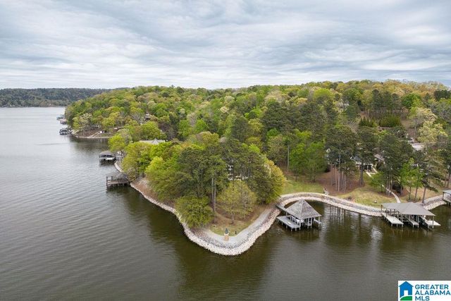 99 WATERS EDGE WAY, Alpine, AL 35014