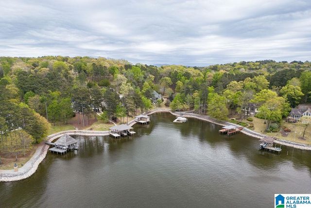 99 WATERS EDGE WAY, Alpine, AL 35014