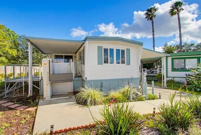 1120 E Mission Road Space 44, Fallbrook, CA 92028