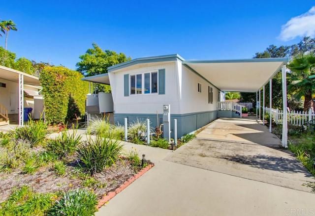 1120 E Mission Road Space 44, Fallbrook, CA 92028