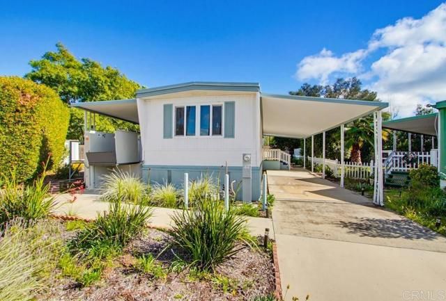 1120 E Mission Road Space 44, Fallbrook, CA 92028