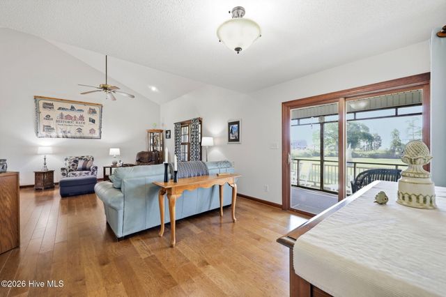 856 Wide Waters Drive, Bath, NC 27808