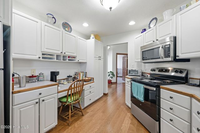 856 Wide Waters Drive, Bath, NC 27808