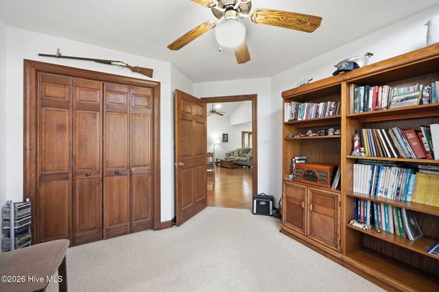 856 Wide Waters Drive, Bath, NC 27808