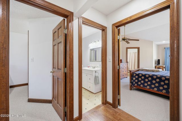 856 Wide Waters Drive, Bath, NC 27808