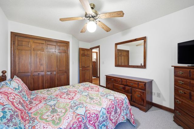 856 Wide Waters Drive, Bath, NC 27808