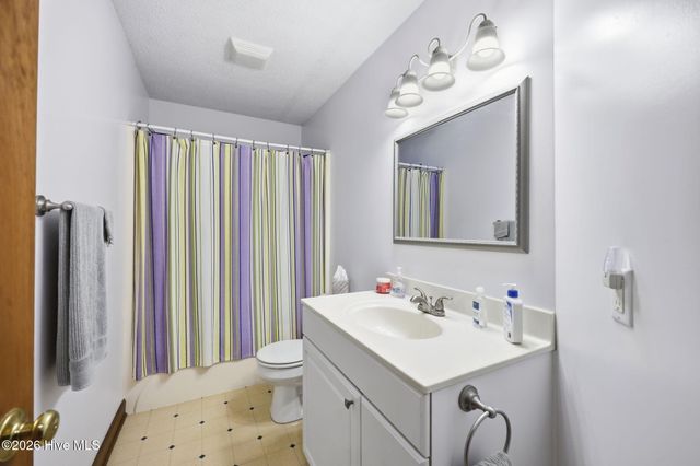 856 Wide Waters Drive, Bath, NC 27808