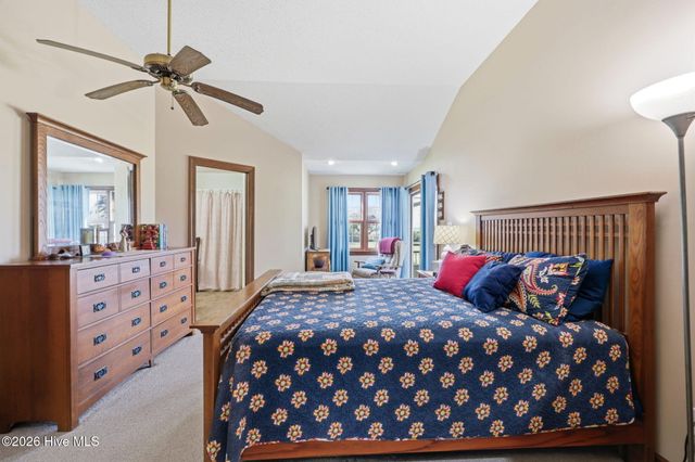 856 Wide Waters Drive, Bath, NC 27808