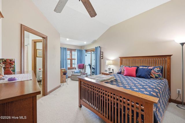 856 Wide Waters Drive, Bath, NC 27808