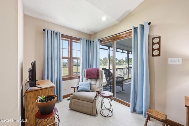 856 Wide Waters Drive, Bath, NC 27808