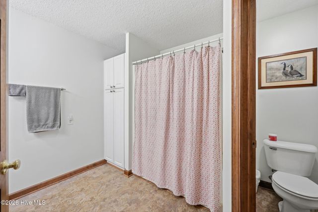 856 Wide Waters Drive, Bath, NC 27808
