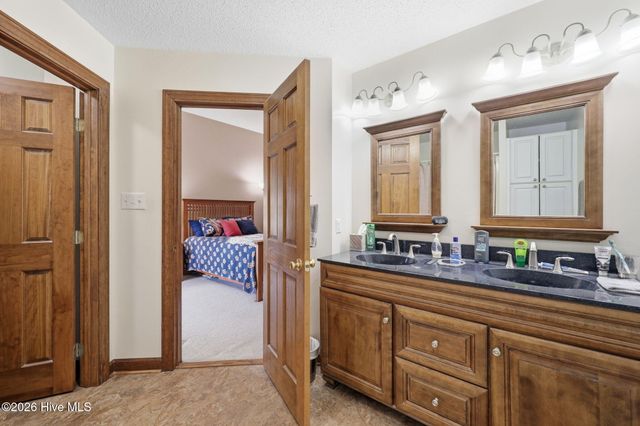 856 Wide Waters Drive, Bath, NC 27808
