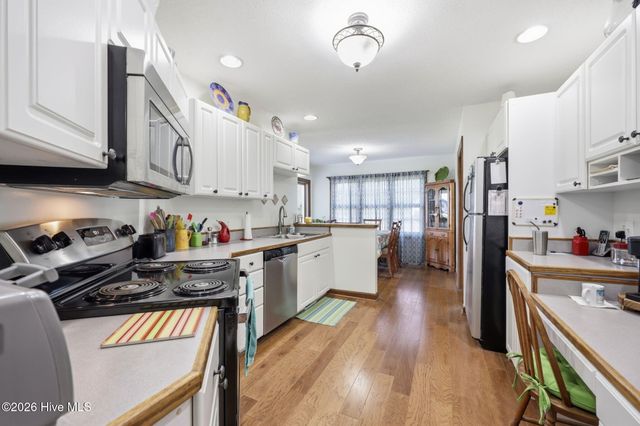 856 Wide Waters Drive, Bath, NC 27808