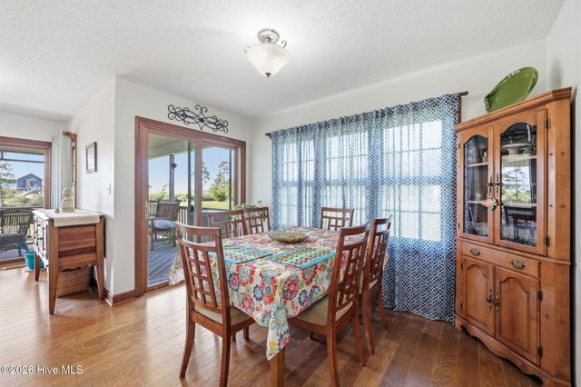 856 Wide Waters Drive, Bath, NC 27808