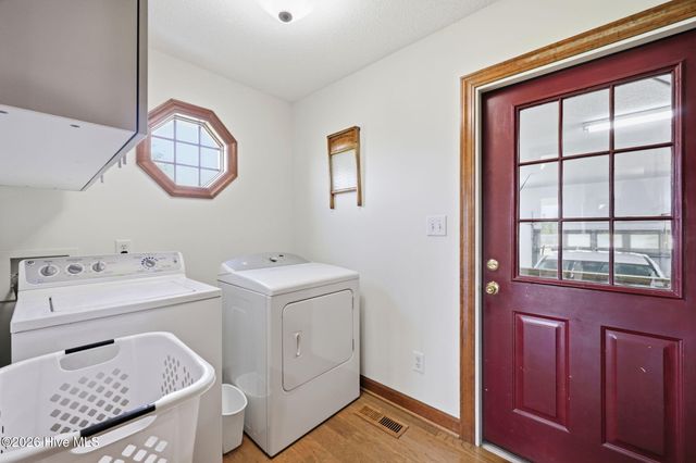 856 Wide Waters Drive, Bath, NC 27808