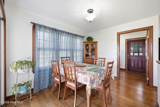 856 Wide Waters Drive, Bath, NC 27808